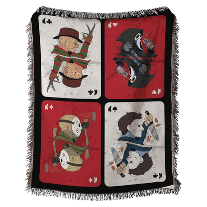 Slasher Combo Bundle