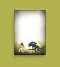 Alien Notepads