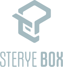 Sterye Mystery Boxes