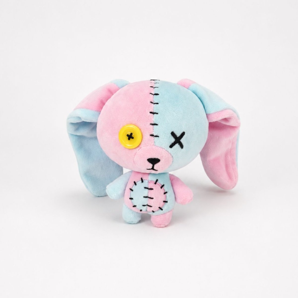(PRE-ORDER) Buttoneyes Plushie Blind Box