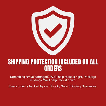The Horror Mystery Box (Pre-Order Ships Sept 25th-30th)