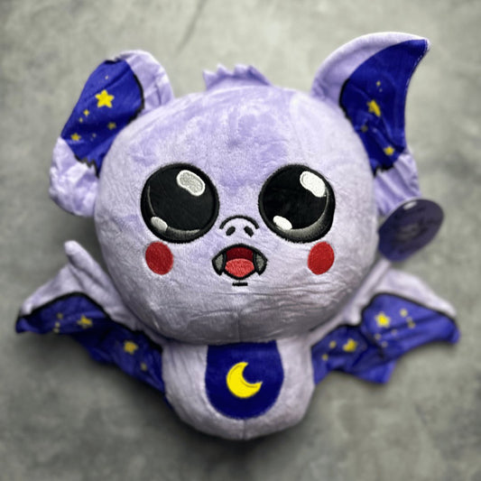 Bella the Bat Plushie